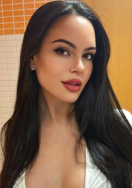Carolina 32 years old Spain Madrid, European bride profile, step2love.com