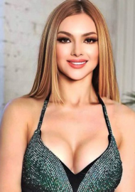 Liliya 44 years old Canada Toronto, European bride profile, step2love.com