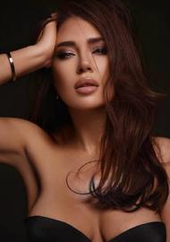 Aleksandra 41 years old Ukraine Kyiv, European bride profile, step2love.com