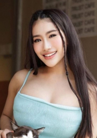 Soe 31 years old Thailand Bangkok, European bride profile, step2love.com