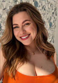 Alena 29 years old Ukraine Kharkiv, European bride profile, step2love.com