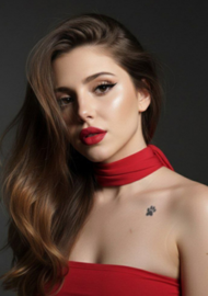 Alena 21 years old Ukraine Kyiv, European bride profile, step2love.com