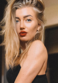 Yana 29 years old Ukraine Ternopil, European bride profile, step2love.com