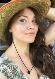 Anna 32 years old Ukraine Cherkasy, European bride profile, step2love.com