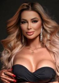 Lyudmila 33 years old Ukraine Dnipro, European bride profile, step2love.com