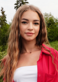 Ilona 18 years old Ukraine Cherkasy, European bride profile, step2love.com