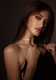 Valeriya 24 years old Ukraine Zaporizhzhia, European bride profile, step2love.com