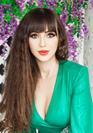 Nadezhda 40 years old Ukraine Kherson, European bride profile, step2love.com