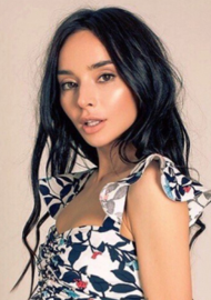 Anastasiya 35 years old Ukraine Dnipro, European bride profile, step2love.com