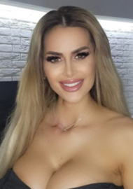 Dobromira 47 years old Bulgaria Sofia, European bride profile, step2love.com