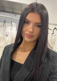 Maryna 31 years old Ukraine Vinnitsa, European bride profile, step2love.com