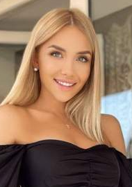Elizaveta 28 years old Poland Warshawa, European bride profile, step2love.com