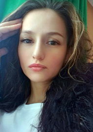 Nadejda 37 years old Ukraine Kyiv, European bride profile, step2love.com
