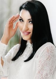 Olga 36 years old Ukraine Kropyvnytskyi, European bride profile, step2love.com