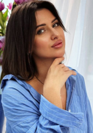 Galina 47 years old Ukraine Dnipro, European bride profile, step2love.com
