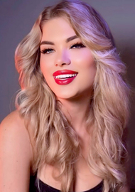 Dimitriia 25 years old Ukraine Cherkasy, European bride profile, step2love.com