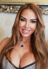 Darina 51 years old Slovakia Bratislava, European bride profile, step2love.com