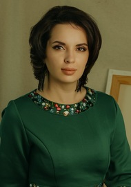 Oksana 41 years old Ukraine Kremenchuk, European bride profile, step2love.com