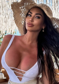 Aneta 40 years old Slovakia Bratislava, European bride profile, step2love.com