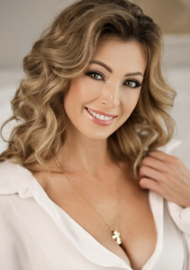 Oksana 49 years old Ukraine Poltava, European bride profile, step2love.com