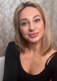 Olga 40 years old Ukraine Svitlovods'k, European bride profile, step2love.com