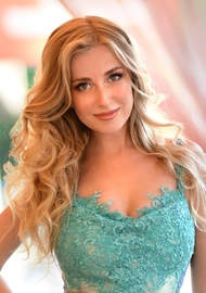 Ganna 33 years old Ukraine Kharkov, Russian bride profile, step2love.com