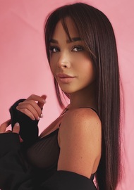 Anna 33 years old Ukraine Kyiv, European bride profile, step2love.com