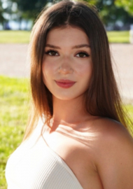 Viktoriya 19 years old Ukraine Cherkasy, European bride profile, step2love.com
