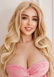 Anastasiya 24 years old Ukraine Kyiv, European bride profile, step2love.com