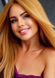 Valentina 41 years old Ukraine Kyiv, European bride profile, step2love.com