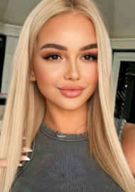 Sofiia 20 years old Ukraine Vinnitsa, European bride profile, step2love.com
