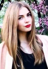 Alena 25 years old Ukraine Khmelnitsky, Russian bride profile, step2love.com