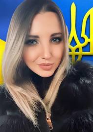 Inna 31 years old Ukraine Nikolaev, Russian bride profile, step2love.com