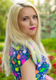 Viktoriya 27 years old Ukraine Nikolaev, Russian bride profile, step2love.com