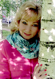 Svetlana 62 years old  , Russian bride profile, step2love.com