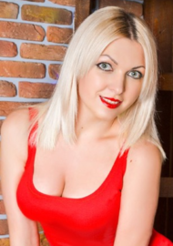 Valentina 35 years old Ukraine Kherson, European bride profile, step2love.com