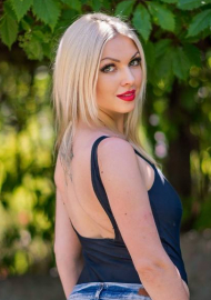 Valentina 36 years old Ukraine Kherson, European bride profile, step2love.com