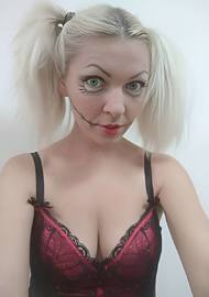 Valentina 37 years old Ukraine Kherson, European bride profile, step2love.com