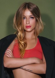 Tatyana 33 years old Ukraine Nikolaev, European bride profile, step2love.com