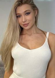 Olesya 36 years old Ukraine Kherson, European bride profile, step2love.com