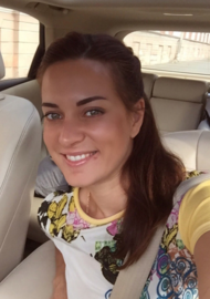 Olesya 40 years old Ask me Saint-Petersburg, Russian bride profile, step2love.com