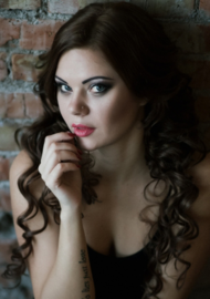 Vera 37 years old Ukraine Nikolaev, Russian bride profile, step2love.com