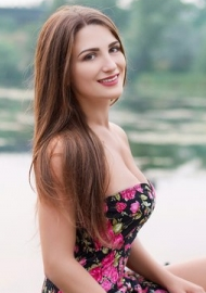 Inessa 25 years old Ukraine Zaporozhye, Russian bride profile, step2love.com