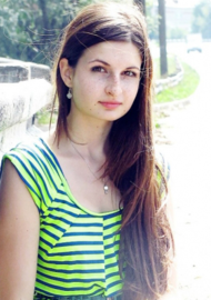 Veronika 28 years old Ukraine Khmelnitsky, Russian bride profile, step2love.com