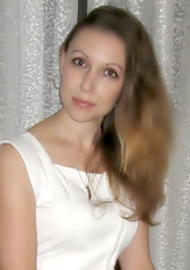 Irina 39 years old Ukraine Lugansk, Russian bride profile, step2love.com