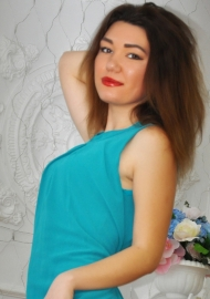 Elena 28 years old Ukraine Nikolaev, European bride profile, step2love.com