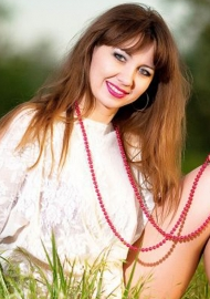 Elena 38 years old Ukraine Nikolaev, Russian bride profile, step2love.com
