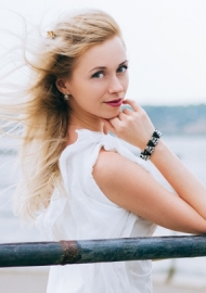 Inna 35 years old Ukraine Nikolaev, Russian bride profile, step2love.com