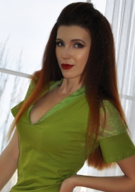 Galina 31 years old Ukraine Ochakiv, European bride profile, step2love.com