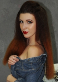 Galina 27 years old Ukraine Ochakiv, Russian bride profile, step2love.com
